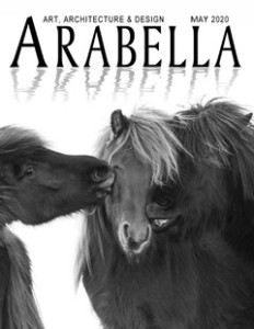 Arabella May