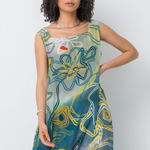 Claire Sower - Luxury Sustainable Fashion - Eva Maxi Dress