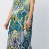 Claire Sower - Luxury Sustainable Fashion - Eva Maxi Dress