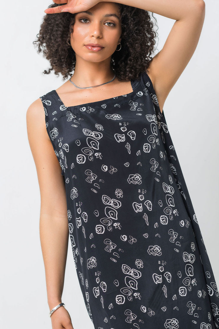 Claire Sower - Unique Luxury Fashion - Eva Maxi Dress M Claire Sower - Unique Luxury Fashion - Eva Maxi Dress M