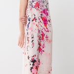 Claire Sower - Bespoke Luxury Fashion - Eva Maxi Dress