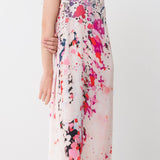 Claire Sower - Bespoke Luxury Fashion - Eva Maxi Dress