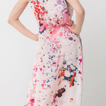 Claire Sower - Bespoke Luxury Fashion - Eva Maxi Dress