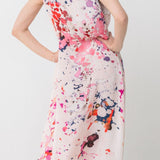 Claire Sower - Bespoke Luxury Fashion - Eva Maxi Dress