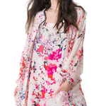 Claire Sower- Luxury Sustainable Fashion - Eva Maxi Dress