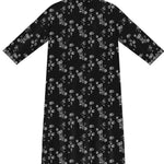 Claire Sower - Luxury Sustainable Fashion - Kimono Duster