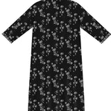 Claire Sower - Luxury Sustainable Fashion - Kimono Duster