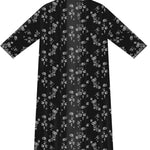 Claire Sower - Luxury Sustainable Fashion - Kimono Duster